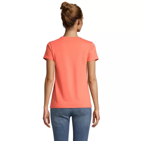 CRUSADER WOMEN T-Shirt 150g CRUSADER WOMEN
