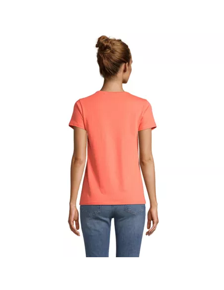 CRUSADER WOMEN T-Shirt 150g CRUSADER WOMEN
