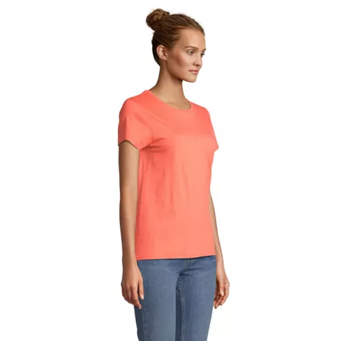 CRUSADER WOMEN T-Shirt 150g CRUSADER WOMEN