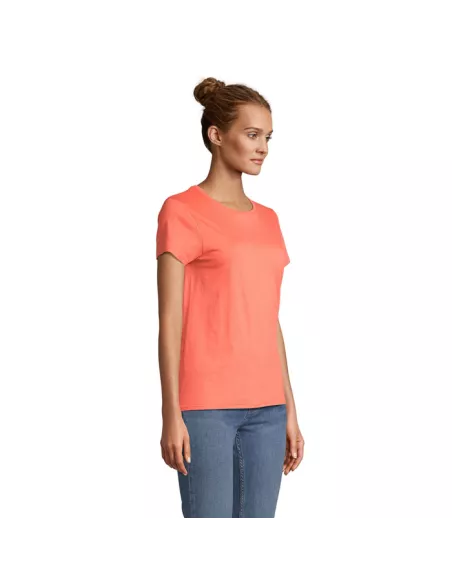 CRUSADER WOMEN T-Shirt 150g CRUSADER WOMEN