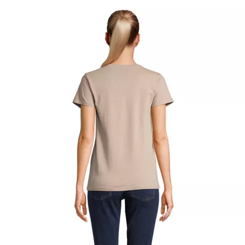 CRUSADER WOMEN T-Shirt 150g CRUSADER WOMEN