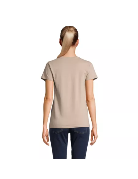 CRUSADER WOMEN T-Shirt 150g CRUSADER WOMEN