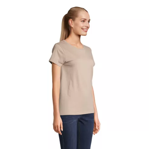 CRUSADER WOMEN T-Shirt 150g CRUSADER WOMEN