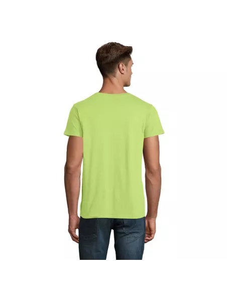 CRUSADER MEN Camiseta 150g CRUSADER MEN