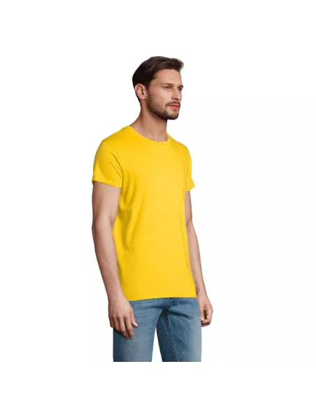 CRUSADER MEN T-Shirt 150g CRUSADER MEN