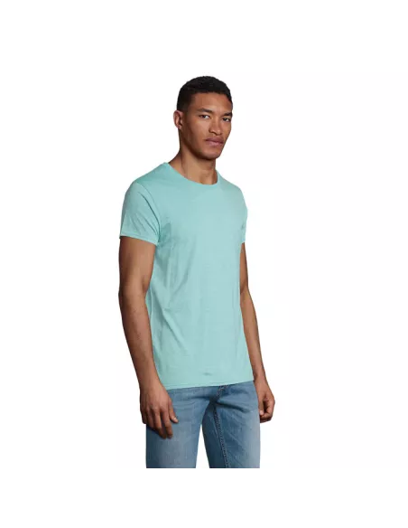 CRUSADER MEN T-Shirt 150g CRUSADER MEN