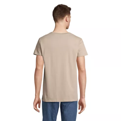 CRUSADER MEN T-Shirt 150g CRUSADER MEN
