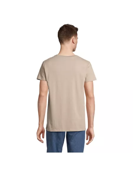 CRUSADER MEN T-Shirt 150g CRUSADER MEN