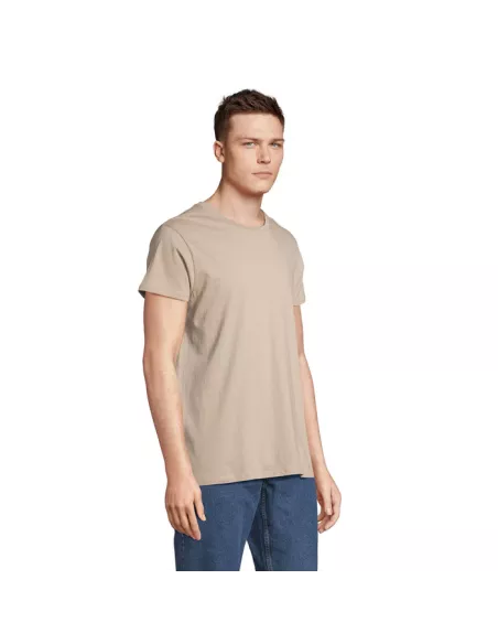 CRUSADER MEN T-Shirt 150g CRUSADER MEN