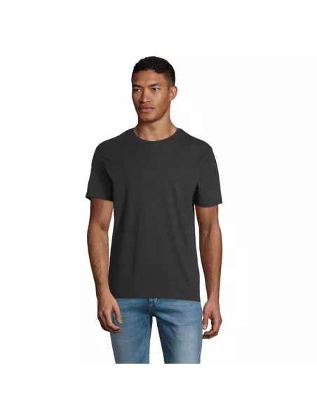 ODYSSEY uni t-shirt 170g ODYSSEY