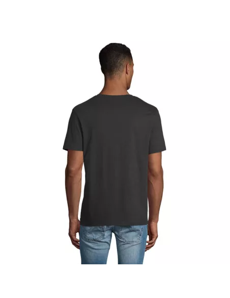 ODYSSEY uni t-shirt 170g ODYSSEY