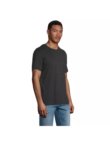 ODYSSEY uni t-shirt 170g ODYSSEY
