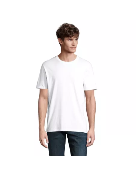 ODYSSEY uni t-shirt 170g ODYSSEY