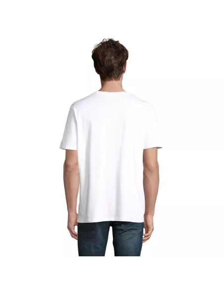 ODYSSEY uni t-shirt 170g ODYSSEY