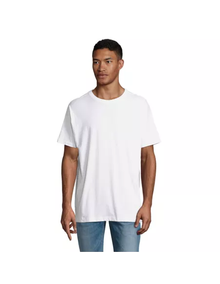 BOXY MEN OVERSIZED T-SHIRT BOXY MEN