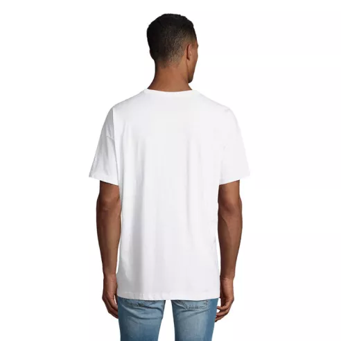 BOXY MEN OVERSIZED T-SHIRT BOXY MEN