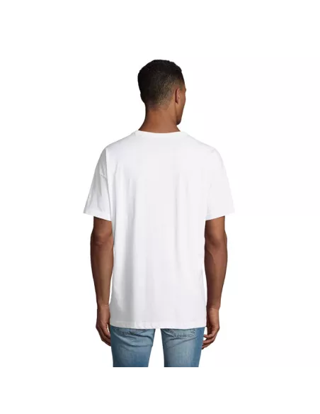 BOXY MEN OVERSIZED T-SHIRT BOXY MEN
