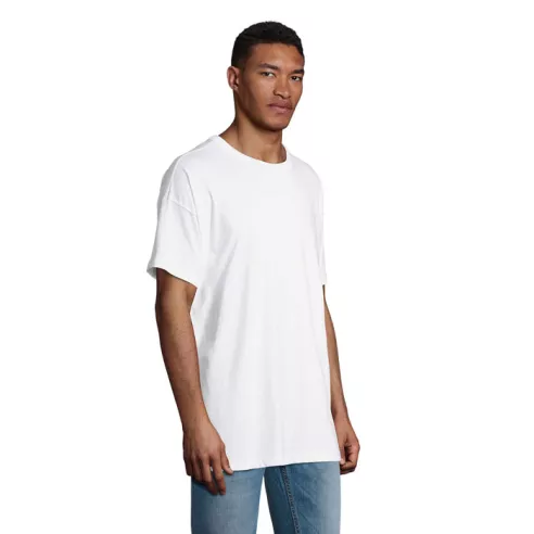 BOXY MEN OVERSIZED T-SHIRT BOXY MEN