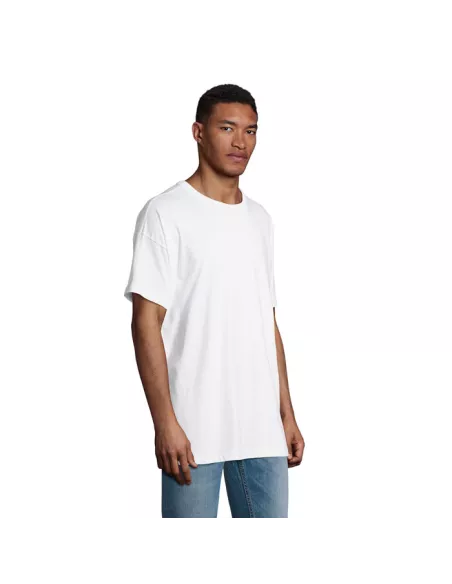 BOXY MEN OVERSIZED T-SHIRT BOXY MEN
