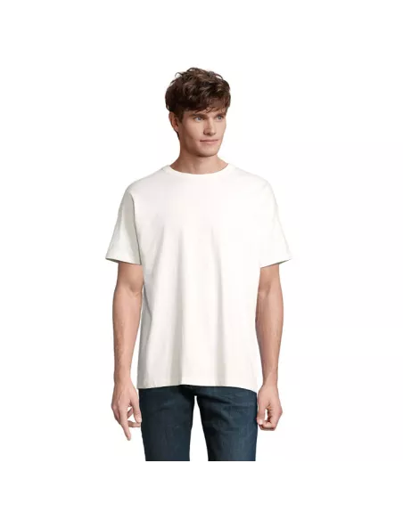 BOXY MEN OVERSIZED T-SHIRT BOXY MEN