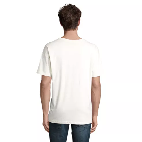 BOXY MEN OVERSIZED T-SHIRT BOXY MEN