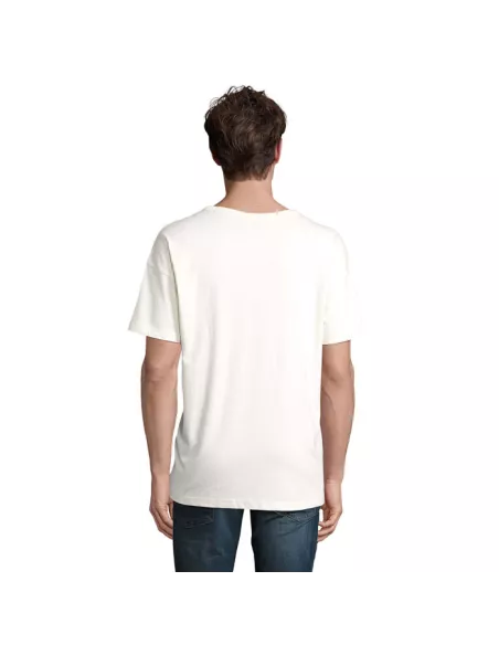 BOXY MEN OVERSIZED T-SHIRT BOXY MEN