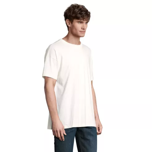 BOXY MEN OVERSIZED T-SHIRT BOXY MEN