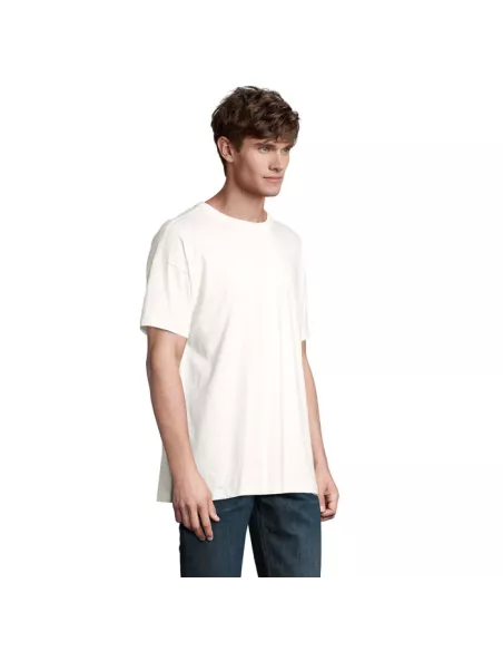 BOXY MEN OVERSIZED T-SHIRT BOXY MEN