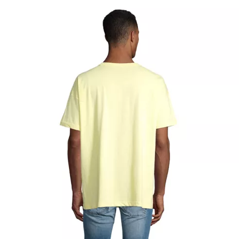 BOXY MEN OVERSIZED T-SHIRT BOXY MEN