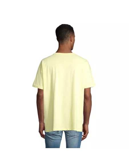 BOXY MEN OVERSIZED T-SHIRT BOXY MEN