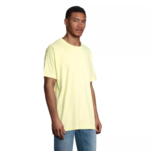 BOXY MEN OVERSIZED T-SHIRT BOXY MEN