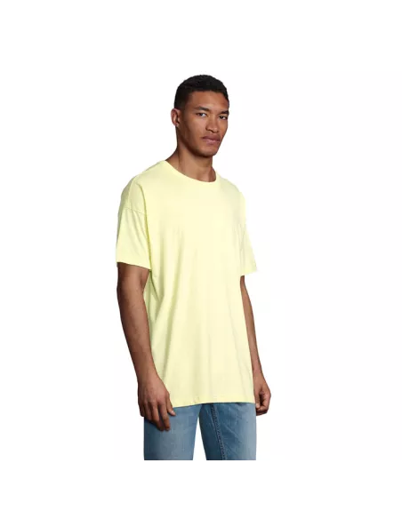BOXY MEN OVERSIZED T-SHIRT BOXY MEN