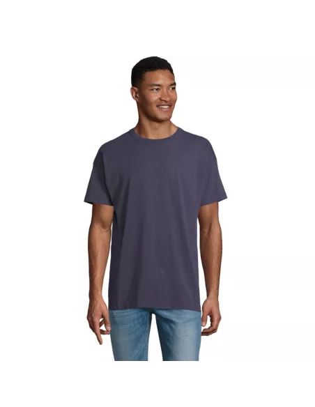 BOXY MEN OVERSIZED T-SHIRT BOXY MEN
