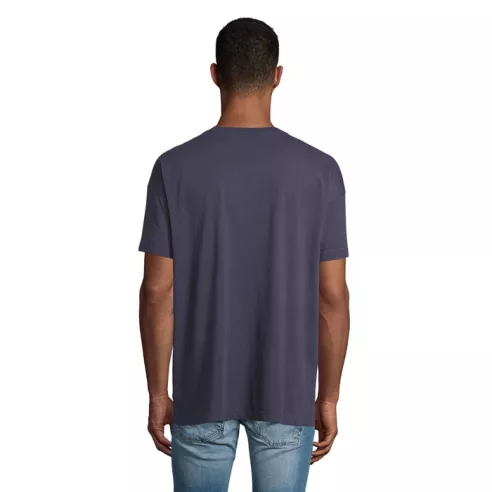BOXY MEN OVERSIZED T-SHIRT BOXY MEN