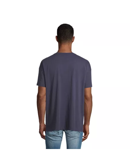 BOXY MEN OVERSIZED T-SHIRT BOXY MEN
