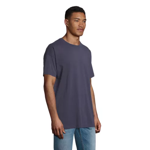 BOXY MEN OVERSIZED T-SHIRT BOXY MEN