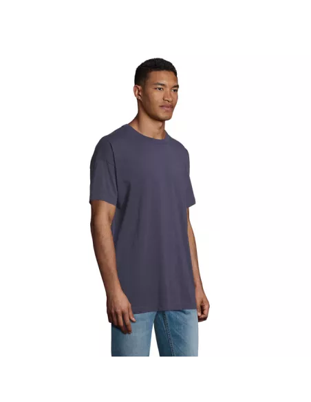 BOXY MEN OVERSIZED T-SHIRT BOXY MEN