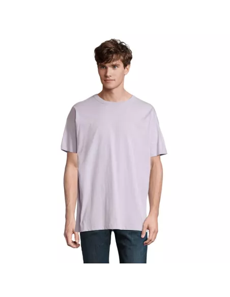 BOXY MEN OVERSIZED T-SHIRT BOXY MEN