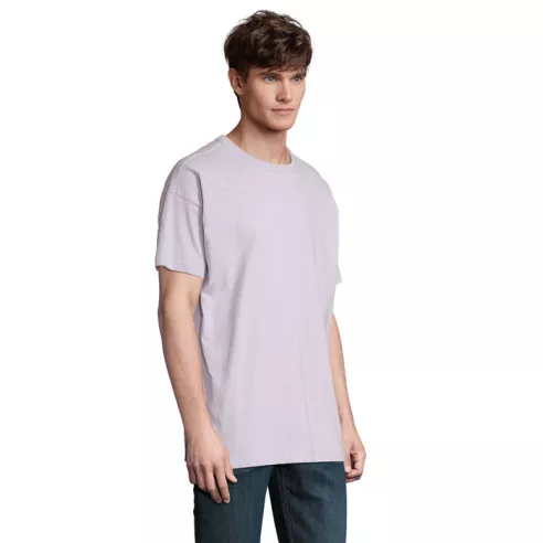 BOXY MEN OVERSIZED T-SHIRT BOXY MEN