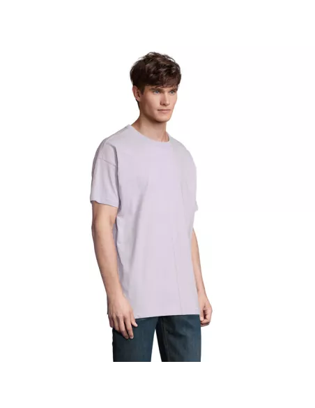 BOXY MEN OVERSIZED T-SHIRT BOXY MEN
