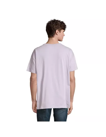 BOXY MEN OVERSIZED T-SHIRT BOXY MEN