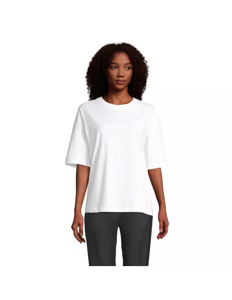 BOXY M CAMISETA OVERSIZE BOXY WOMEN