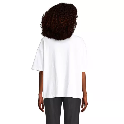 BOXY M CAMISETA OVERSIZE BOXY WOMEN