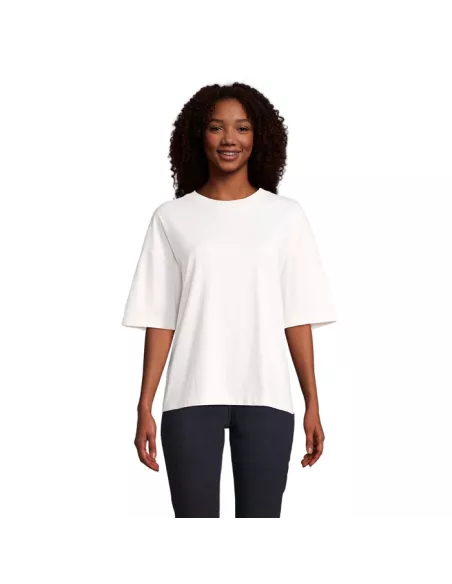 BOXY M CAMISETA OVERSIZE BOXY WOMEN