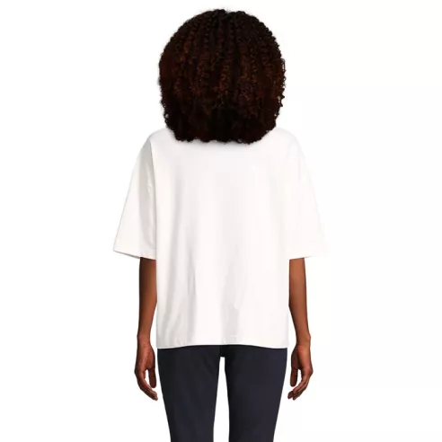 BOXY M CAMISETA OVERSIZE BOXY WOMEN