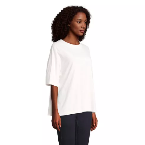 BOXY M CAMISETA OVERSIZE BOXY WOMEN