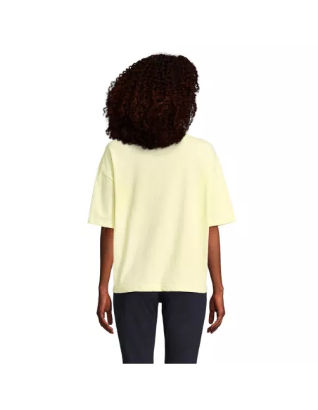BOXY M CAMISETA OVERSIZE BOXY WOMEN