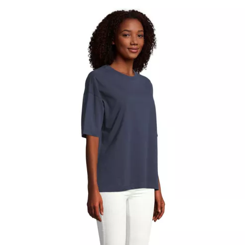 BOXY M CAMISETA OVERSIZE BOXY WOMEN