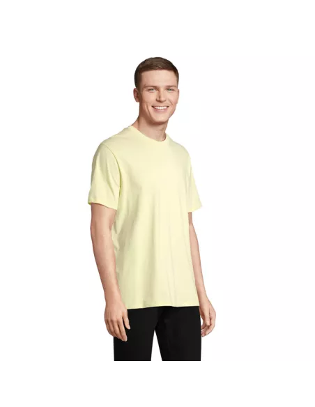 LEGEND T-Shirt Organic 175g LEGEND