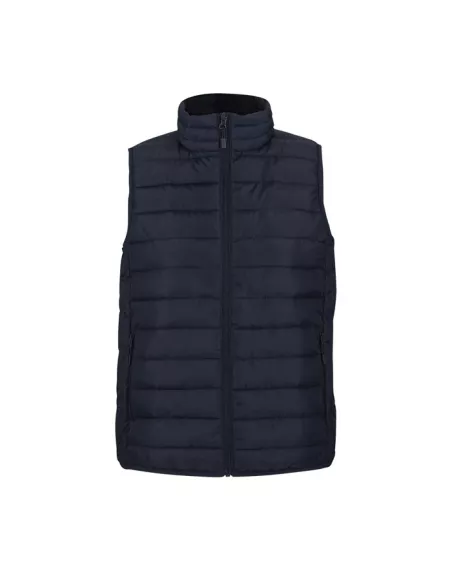 STREAM WOMEN Bodywarmer STREAM BW WOMEN